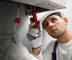 About Emergency plumbing pros Shepherd, MI